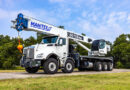 Manitex expands crane orders
