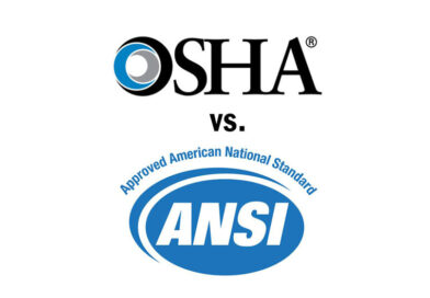 OSHA vs. ANSI in the Tree Care Industry