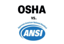 OSHA vs. ANSI in the Tree Care Industry