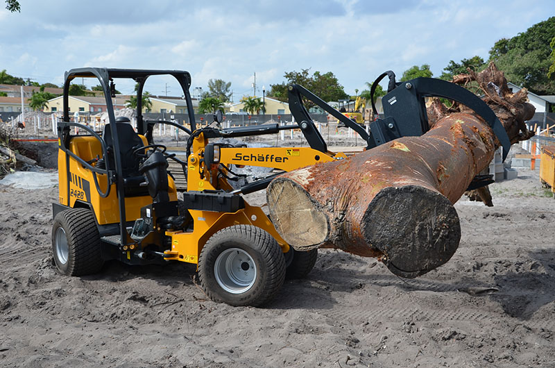 Buyers’ Guide: Miniloaders - ArborTIMES