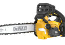 Dewalt Top Handle Chainsaw Kit