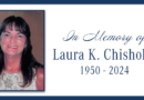 In Memory of Laura K. Chisholm
