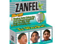 ZANFEL® Poison Oak & Ivy Treatment