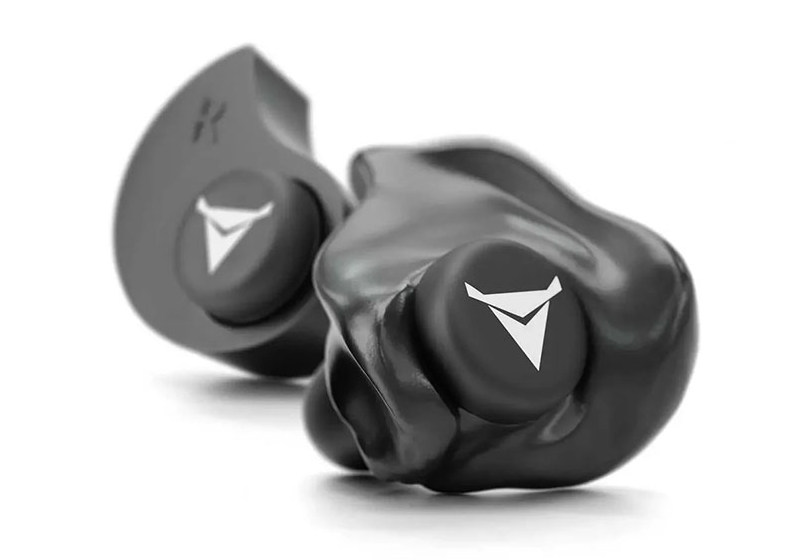 Decibullz Custom Molded Earplugs