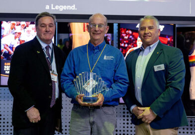 The program’s highest honor, the Robert Bartlett Jr. Lifetime Achievement Award, pays tribute to a legacy of leadership and excellence in arboriculture.