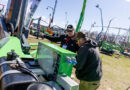 From cranes to chippers, attendees got up close and personal with the industry’s most advanced gear across more than 200,000 square feet of outdoor exhibit space. Source: All photos by Joe Tacynec