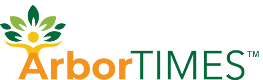 ArborTIMES™ logo