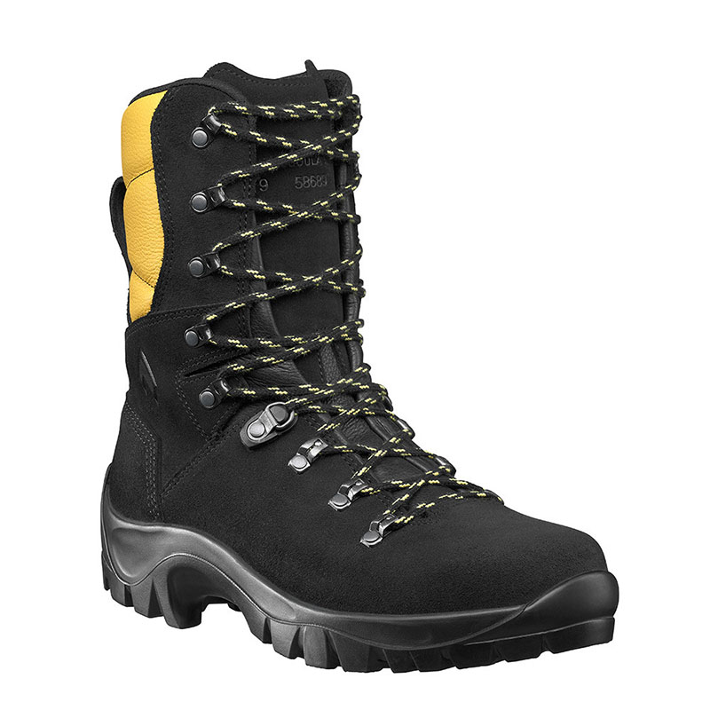 Haix women's boot.