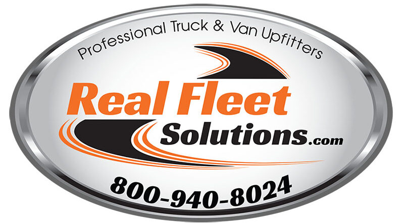 Real Fleet Solutions logo