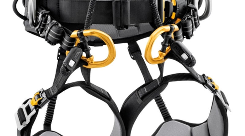 Petzl Sequoia Saddle