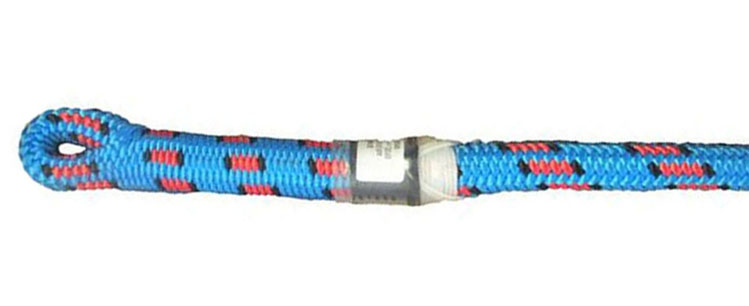 Yale Blue Moon 11.7mm Climbing Rope