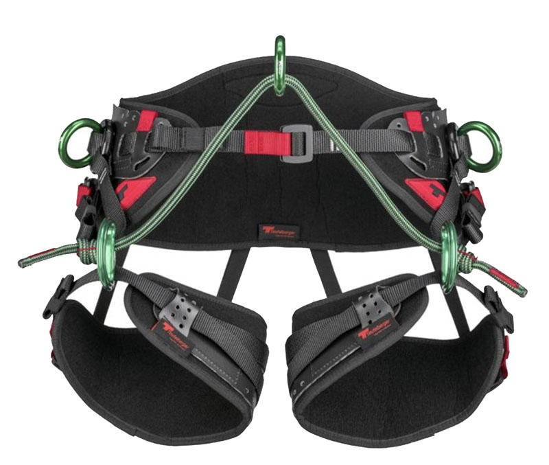 Teufelberger treeMOTION
Essential Harness