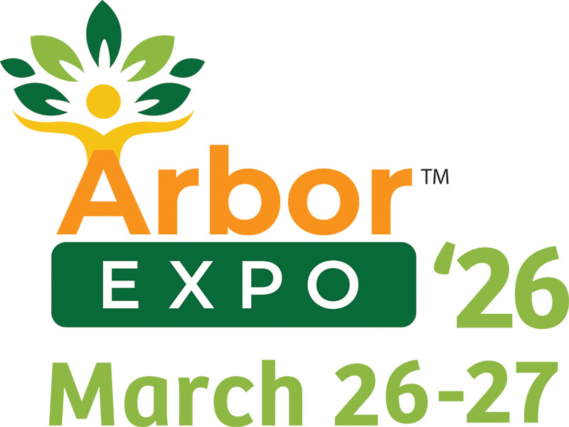 ArborEXPO™ '26 logo