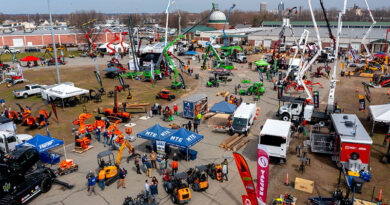 From a variety of classes, countless aisles of indoor and outdoor exhibitors, and plenty of opportunities to network and share insight, there simply isn’t a dull moment at ArborEXPO™. Source: All photos by Joe Tacynec