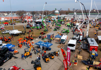 From a variety of classes, countless aisles of indoor and outdoor exhibitors, and plenty of opportunities to network and share insight, there simply isn’t a dull moment at ArborEXPO™. Source: All photos by Joe Tacynec