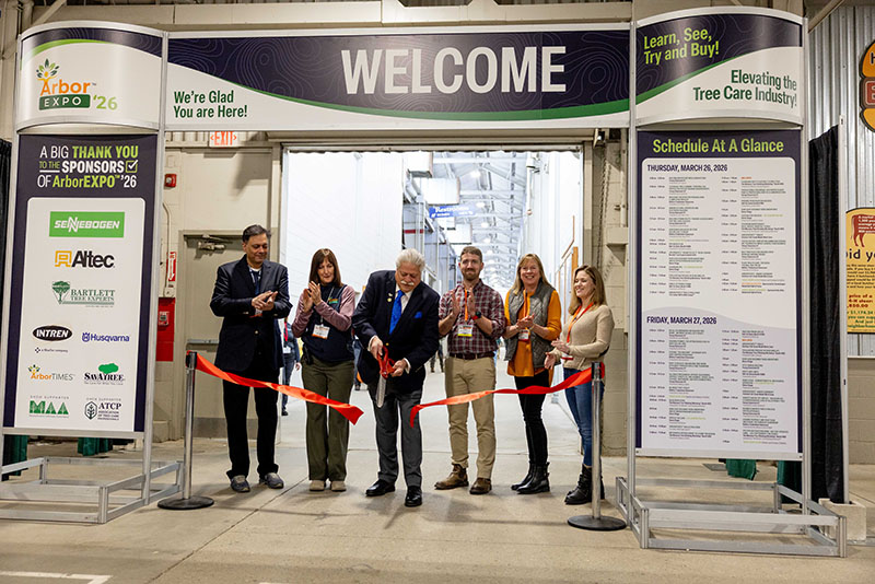 Once again held at The Big E in Springfield, Mass., this year, the expo hosted more than 160 exhibitors and 2,800 attendees and students.