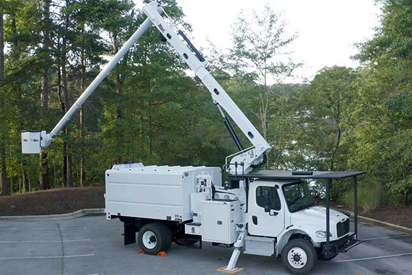 Altec LR860-E70