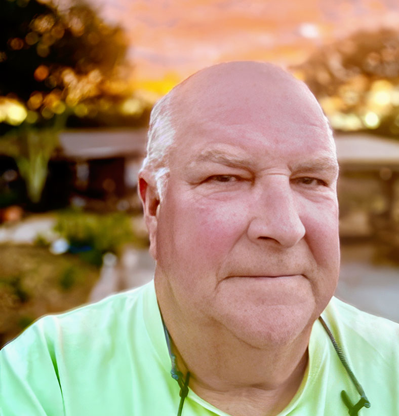 Robert Phillips