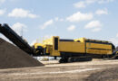 Vermeer TR6500TX Trommel Screen