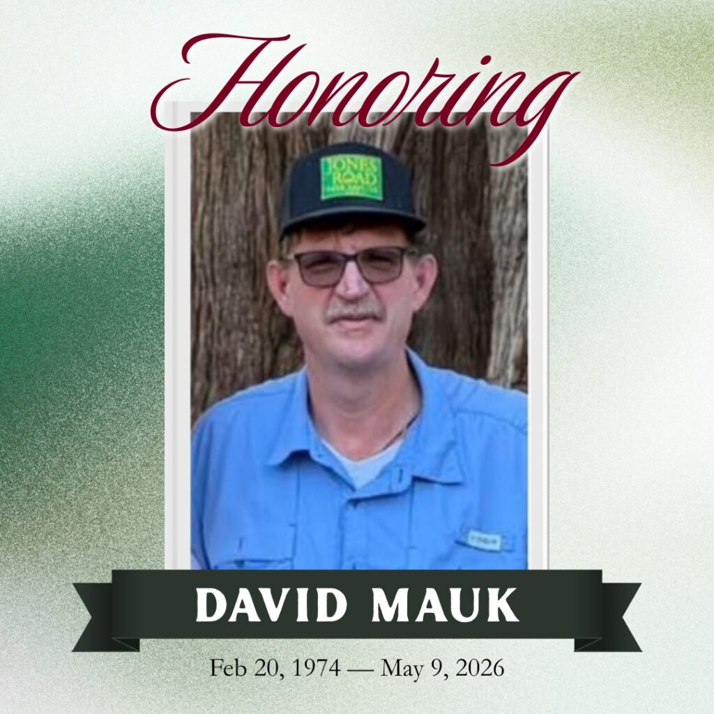 David Mauk