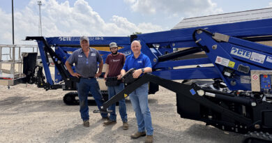 CTE North America Announces Vermeer Heartland as New Authorized Dealer
