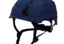 GH400 Type II Vented Safety Helmet by Koroyd