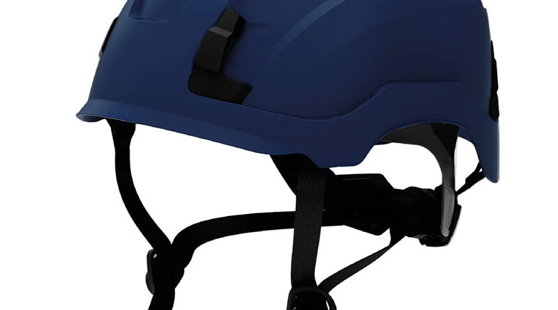 GH400 Type II Vented Safety Helmet by Koroyd
